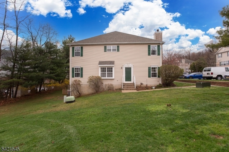 109 Tallwood Lane