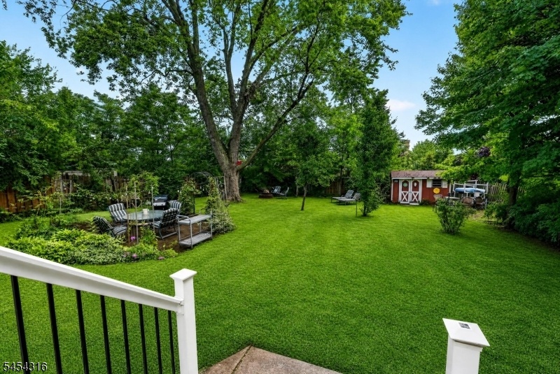 Yard