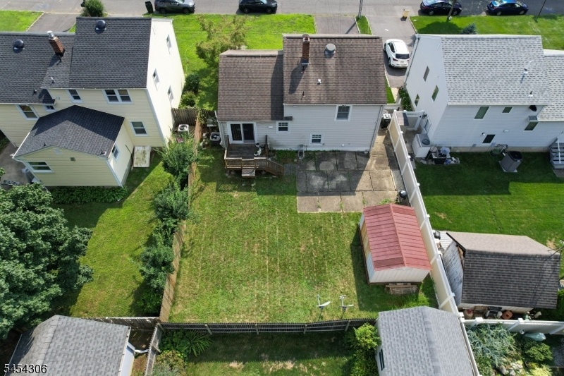 Aerial Shot 2