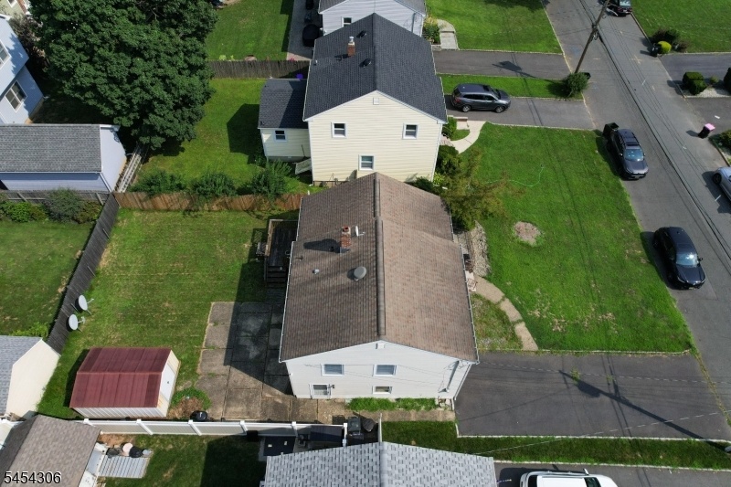 Aerial Shot 1