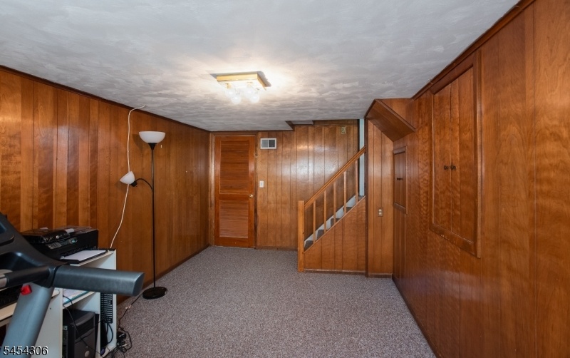 Extra Room , Entertainement