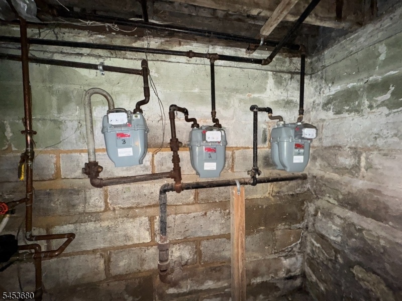 Gas Meters