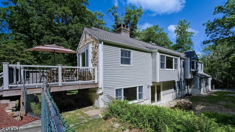 Back of House