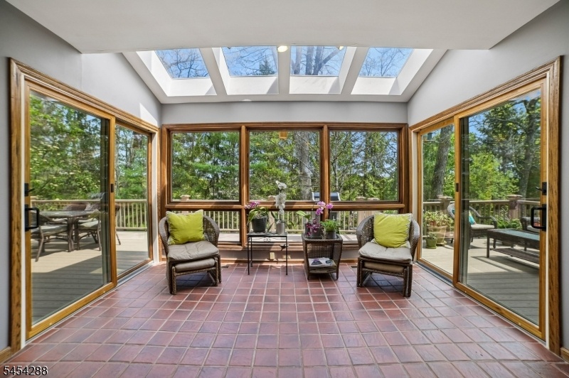 Sunroom
