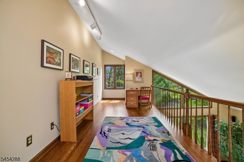 2nd Floor Loft