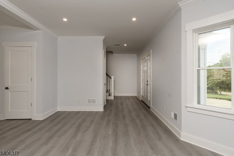 Interior Space