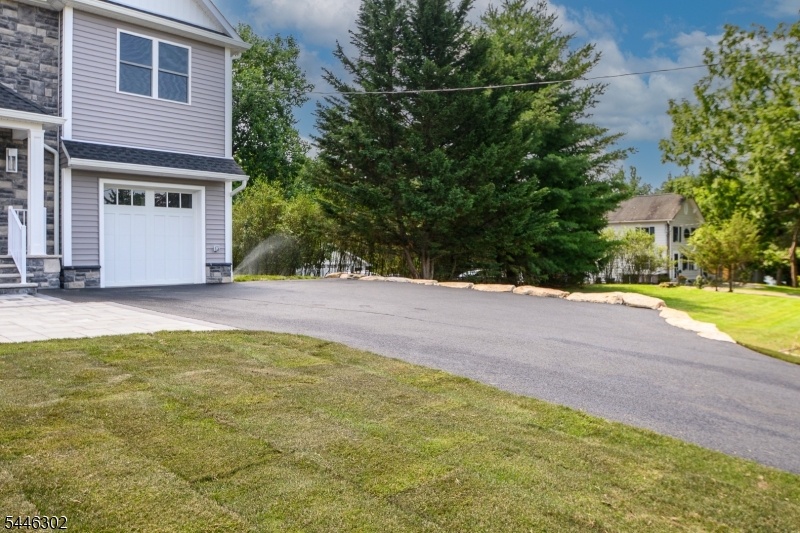 Driveway Expansion