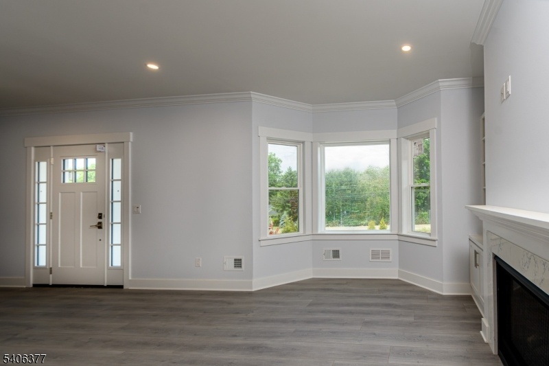 Interior Space