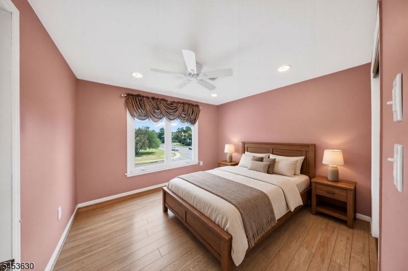 Virtual Staging