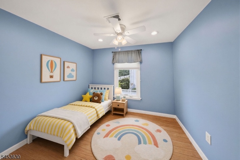 Virtual Staging