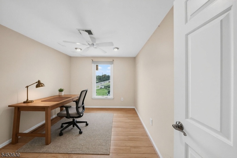 Virtual Staging