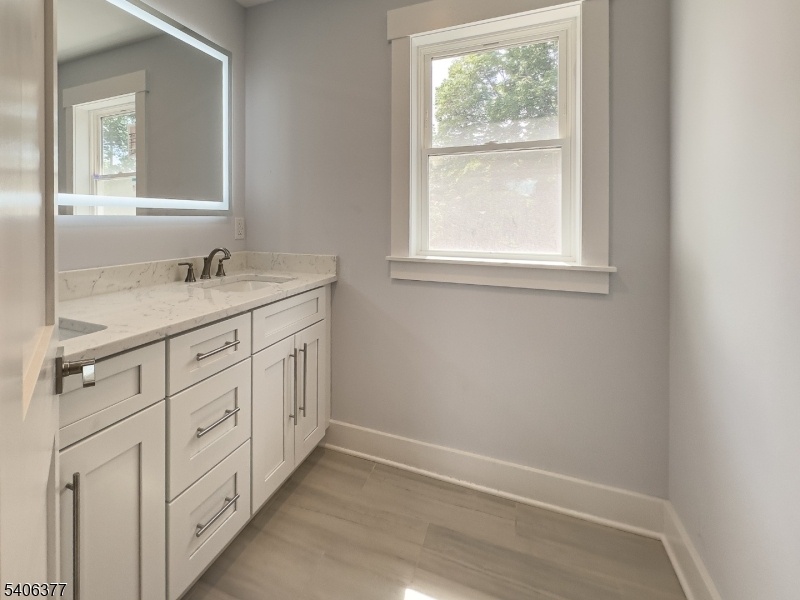 Primary Bath Room