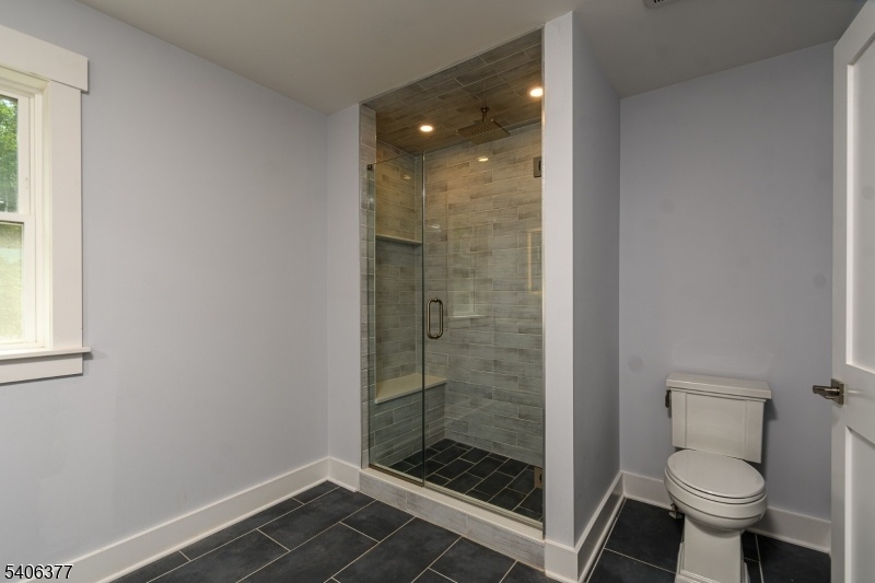 Common bathroom