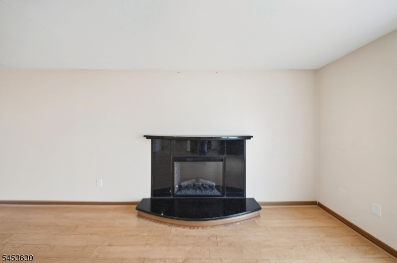 Electric Fireplace