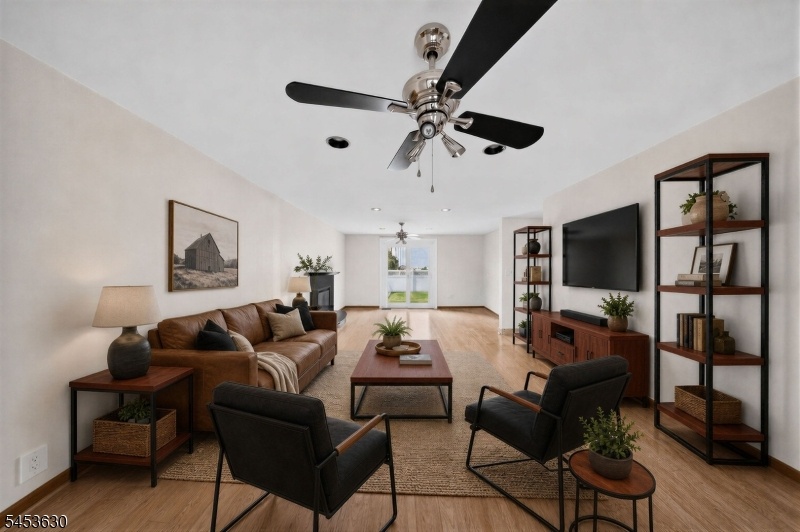 Virtual Staging