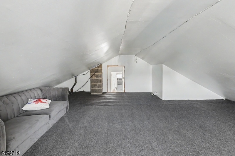 attic