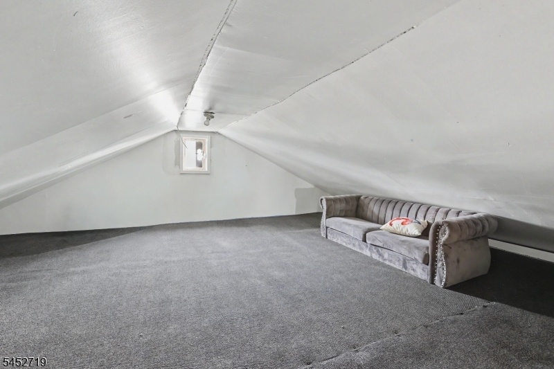 attic