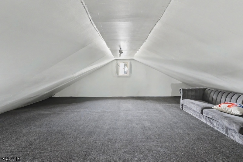 attic