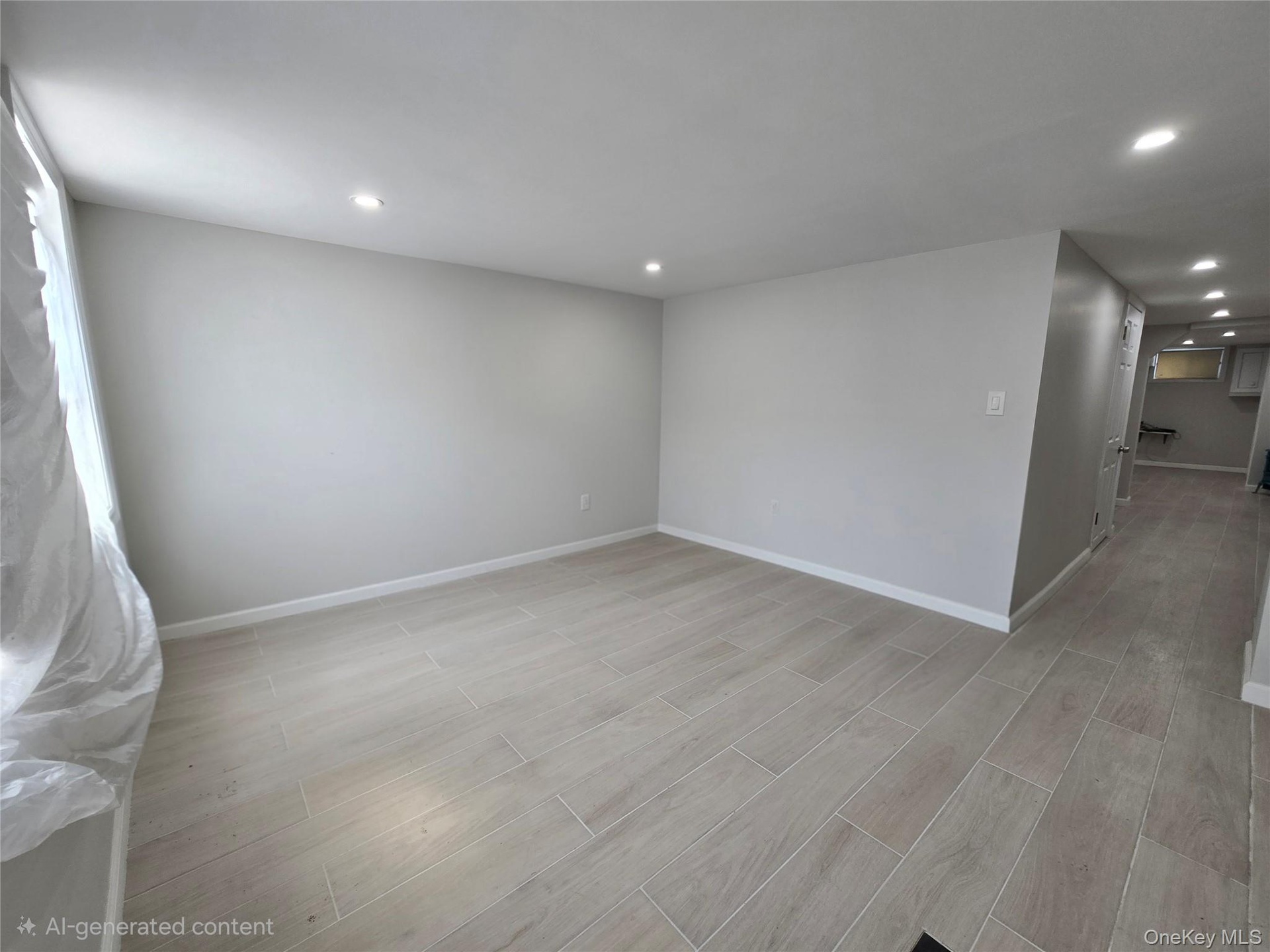 Bonus Room Alternate view