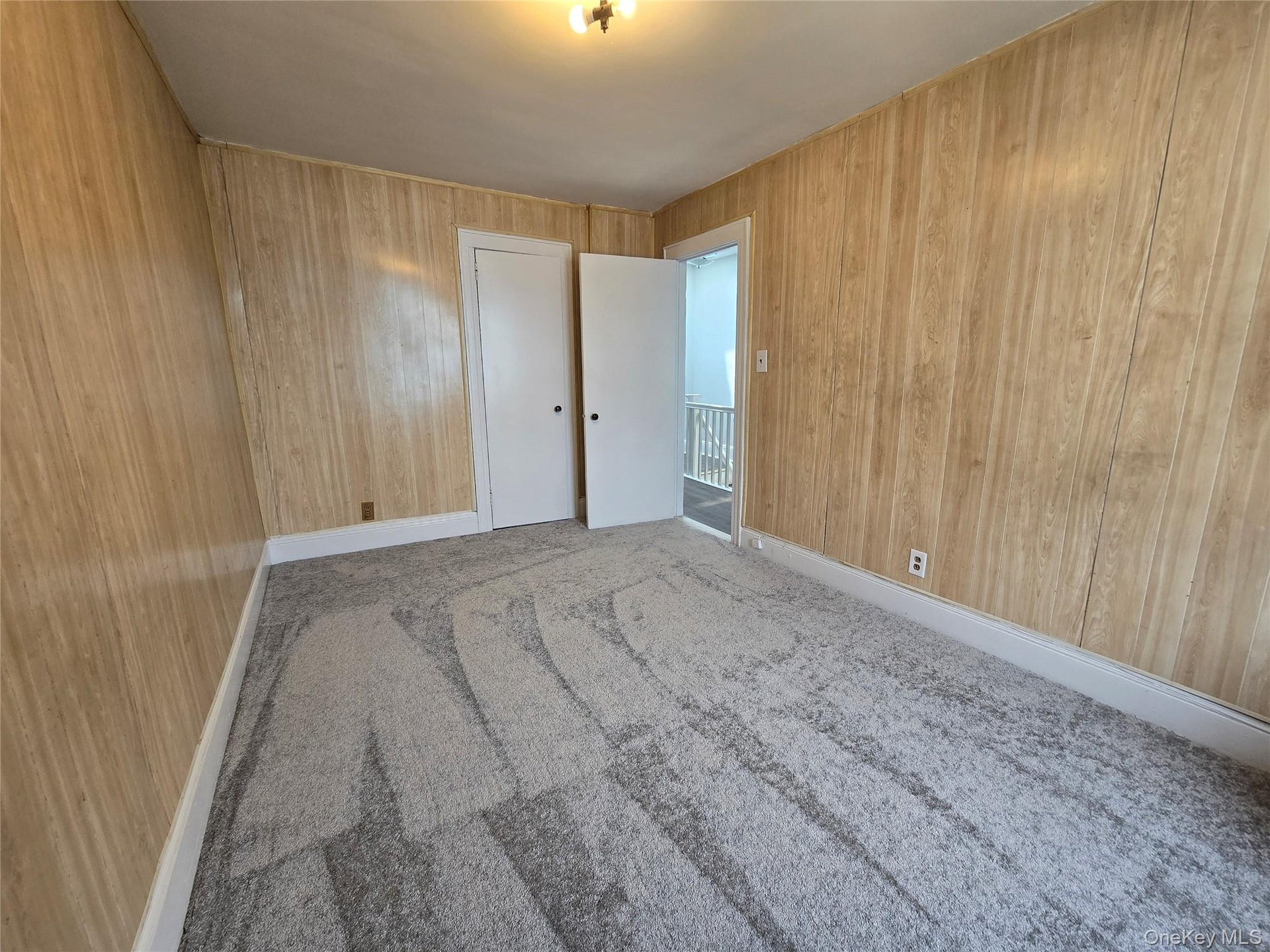 2nd Floor 2nd Bedroom Alt view