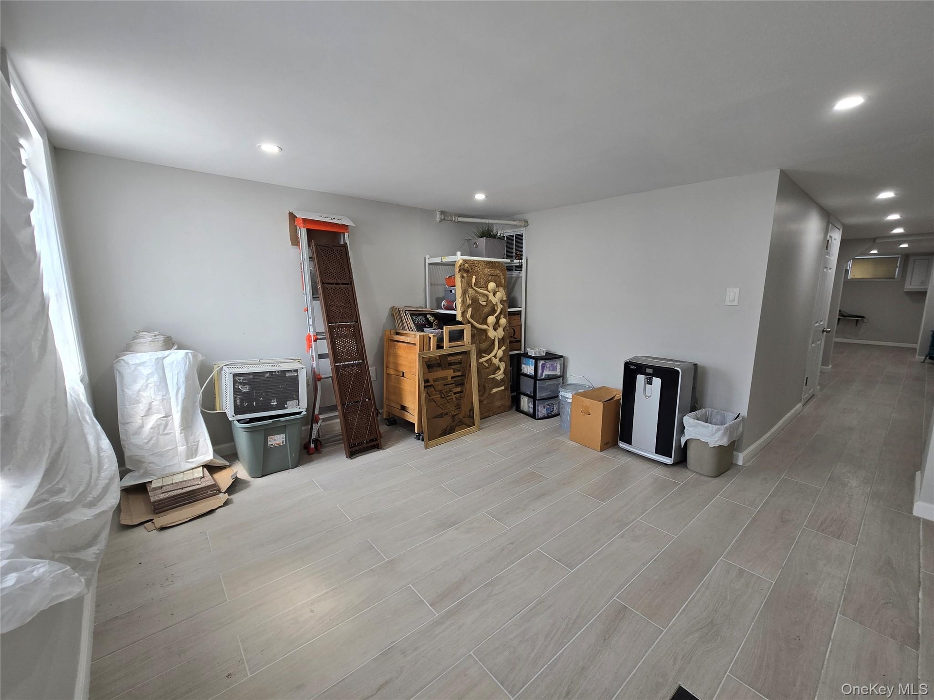 Bonus room
