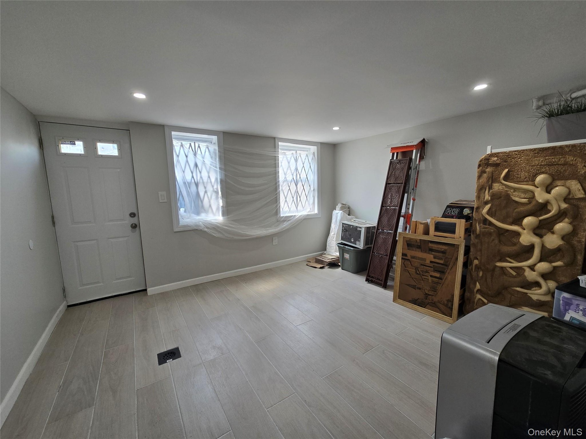Bonus Room