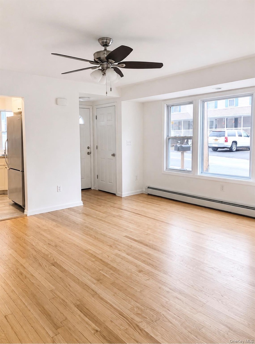 Unit 1 Kitchen