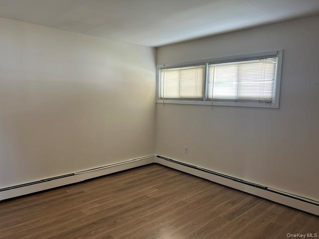 Bedroom #2 on 1st Floor