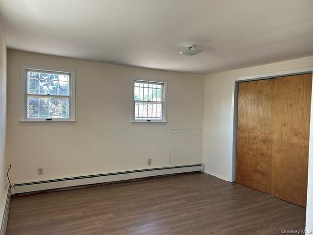 Bedroom #3 on 2nd floor