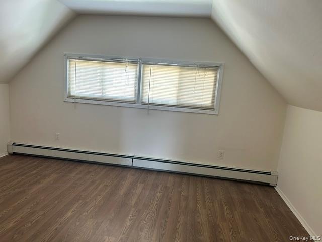 Bedroom #4 on 2nd floor