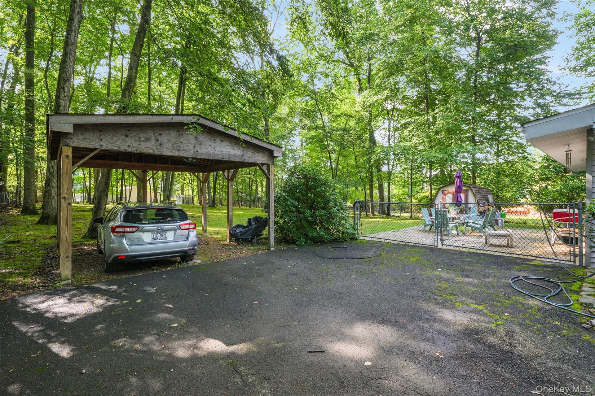 Carport