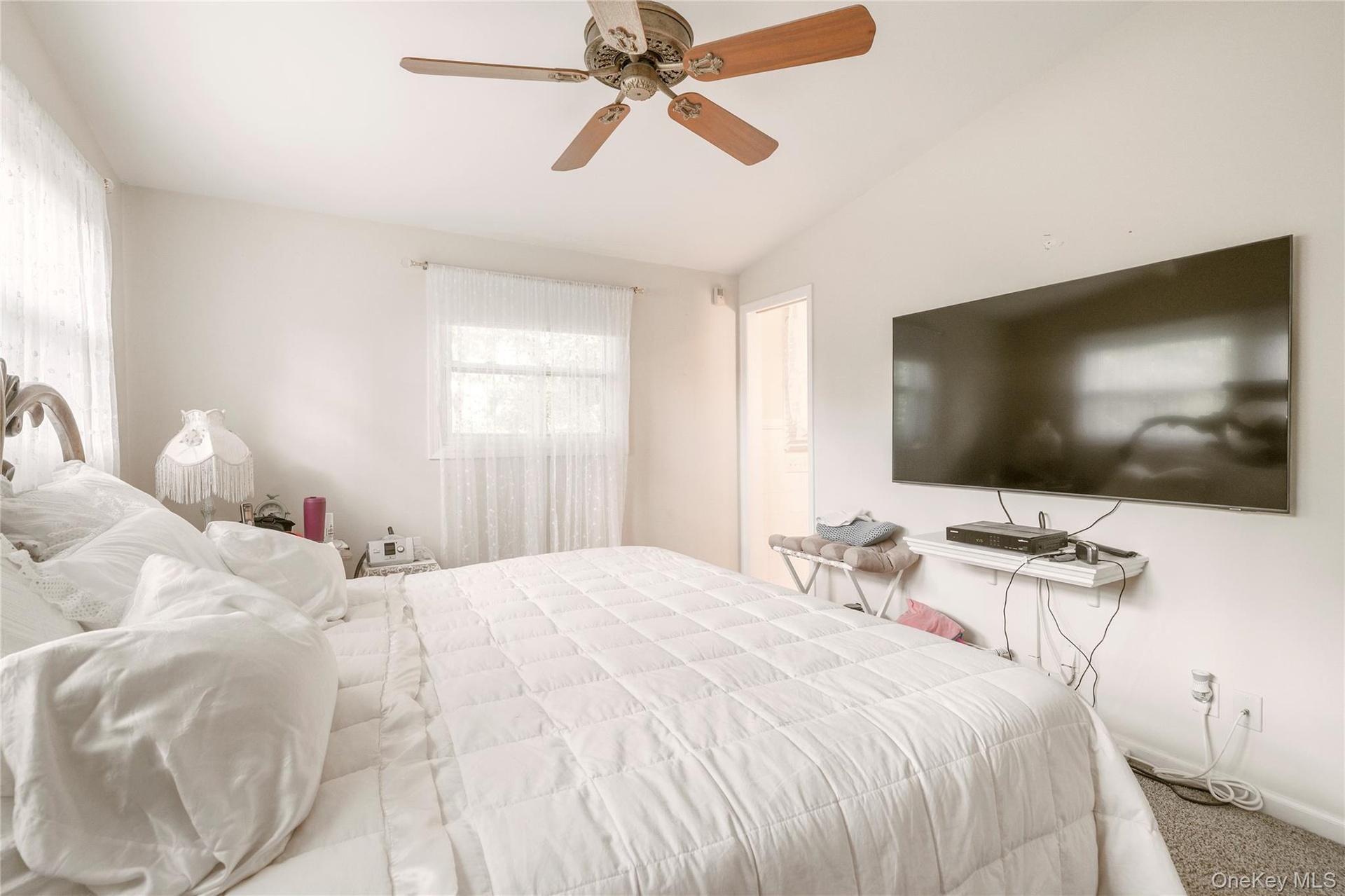 Light and airy