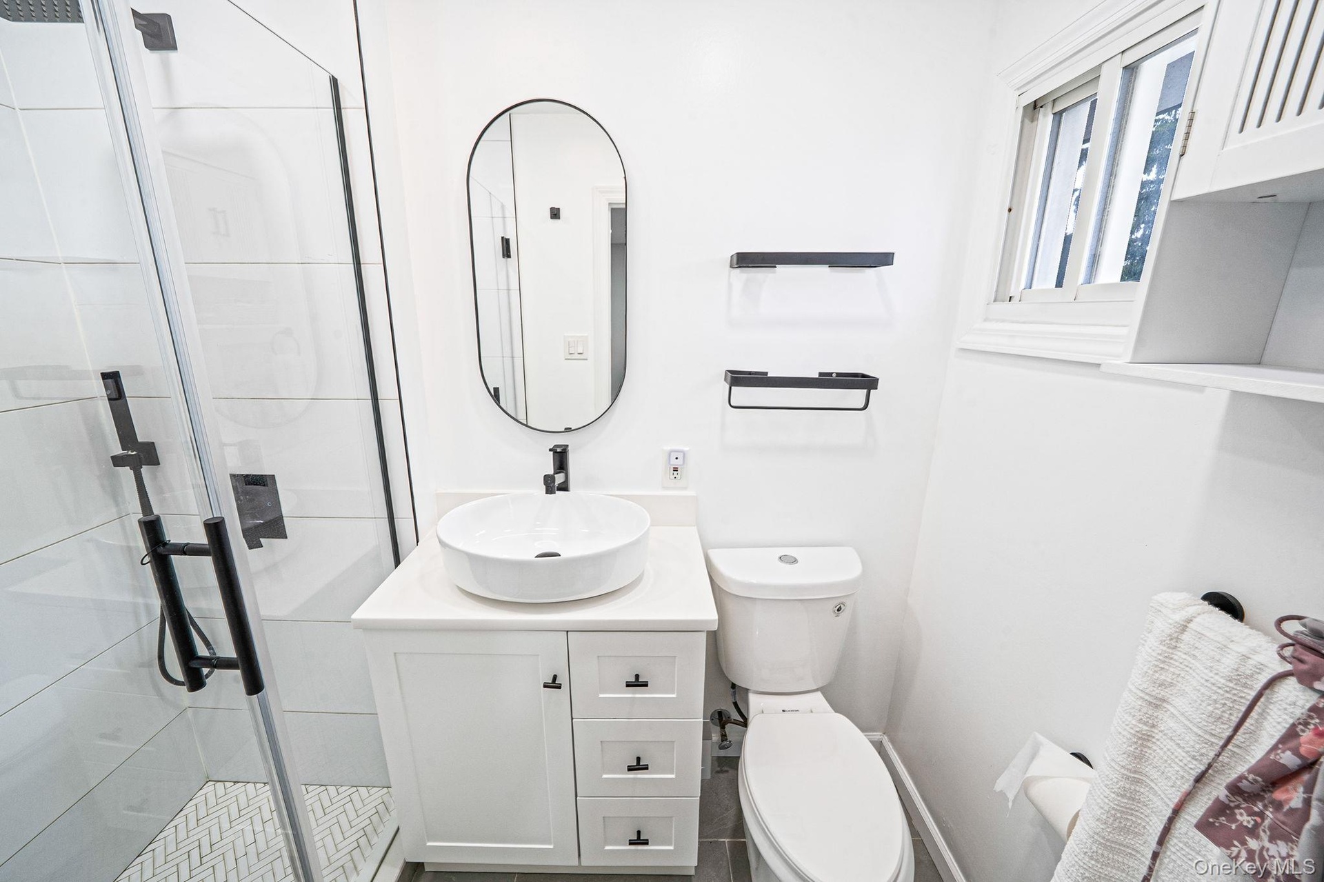 En-suite Bath
