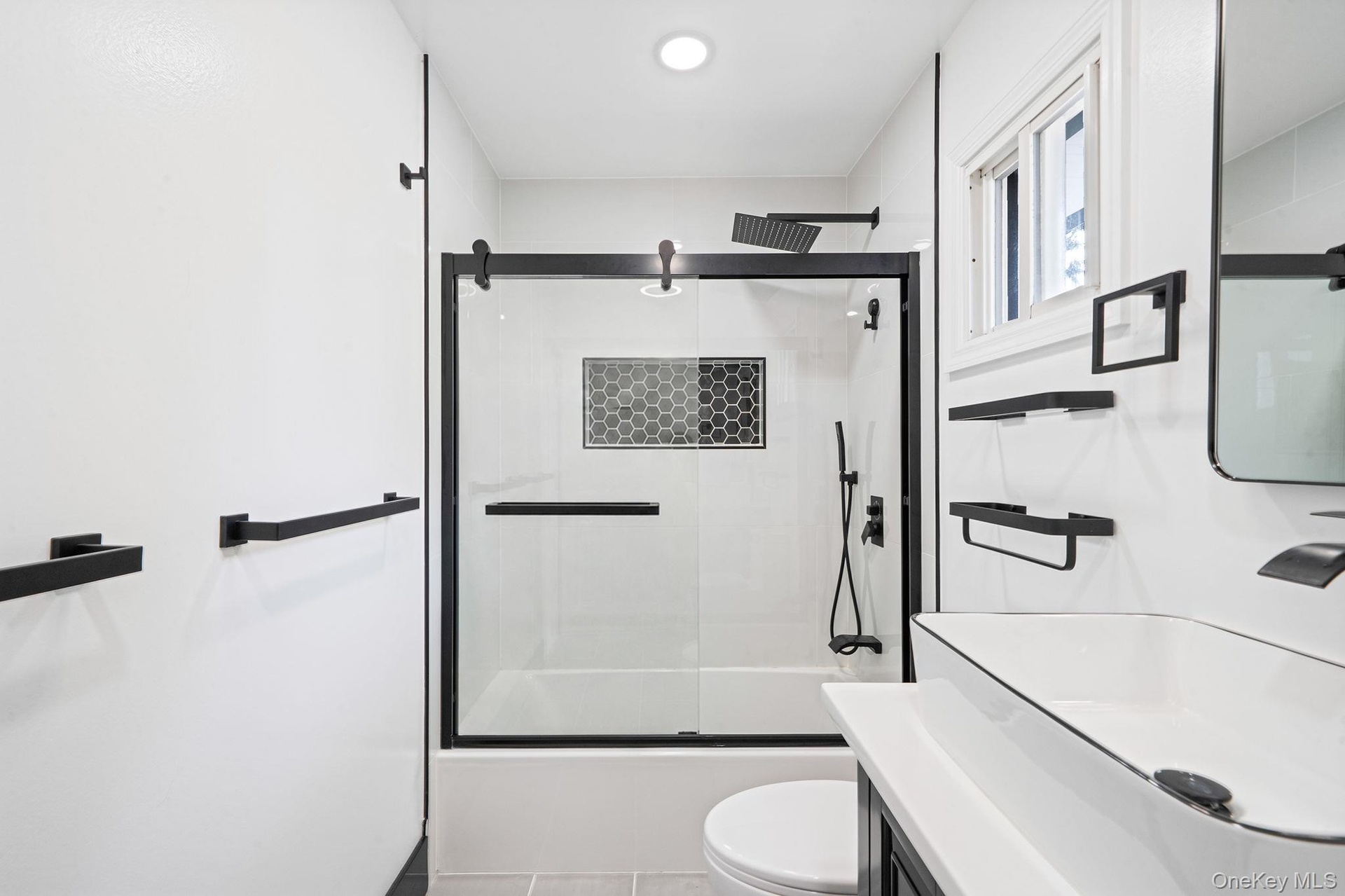 Full Bath