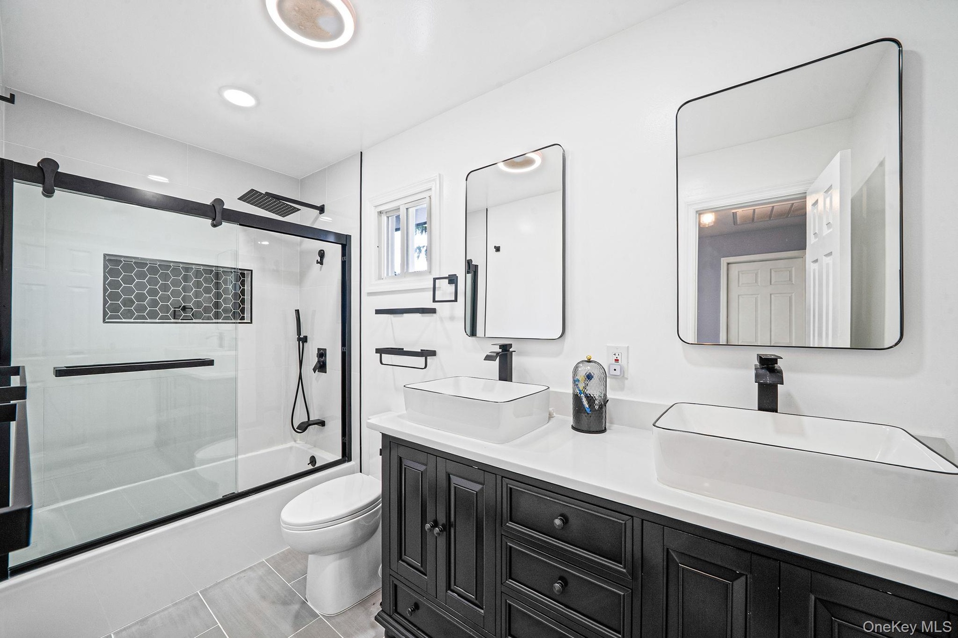 Full Bath