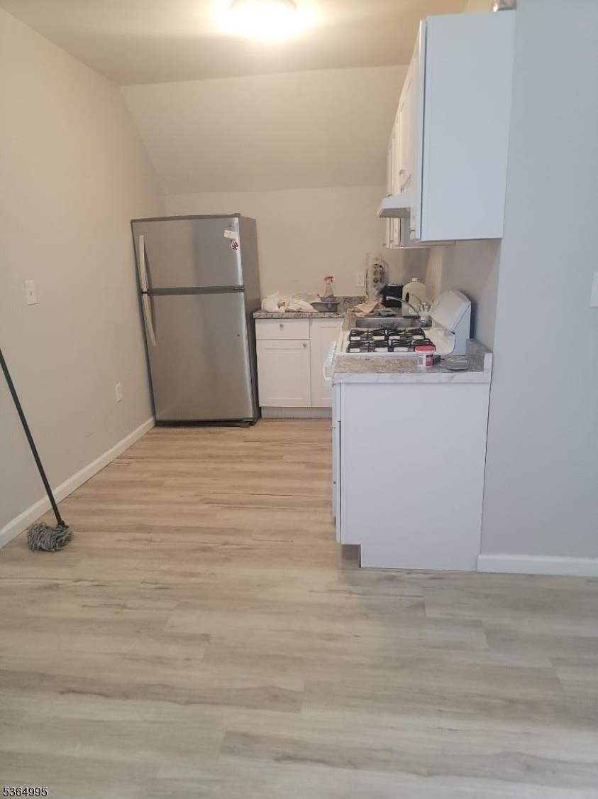 Kitchen 3rd floor