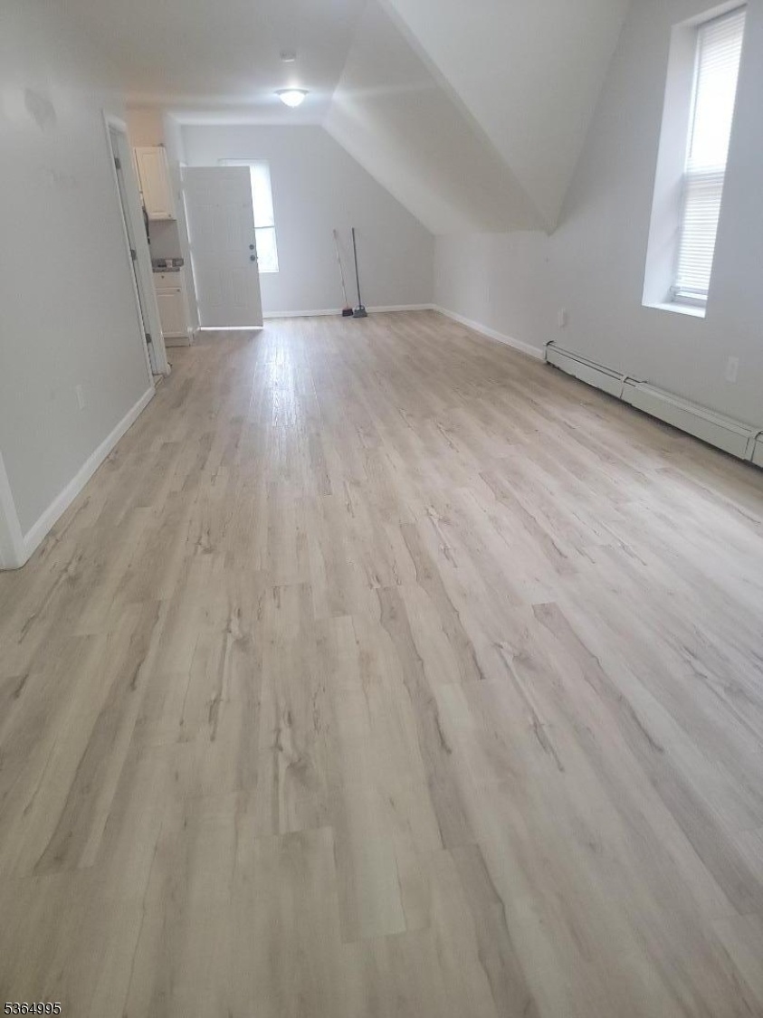 3rd floor living/dining combo