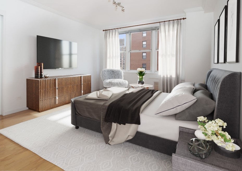 160 East 27th Street 5-F Kips Bay New York NY 10016