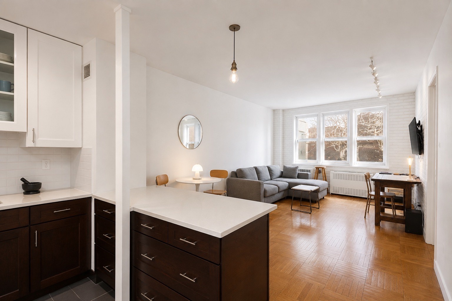160 East 27th Street 5-F Kips Bay New York NY 10016