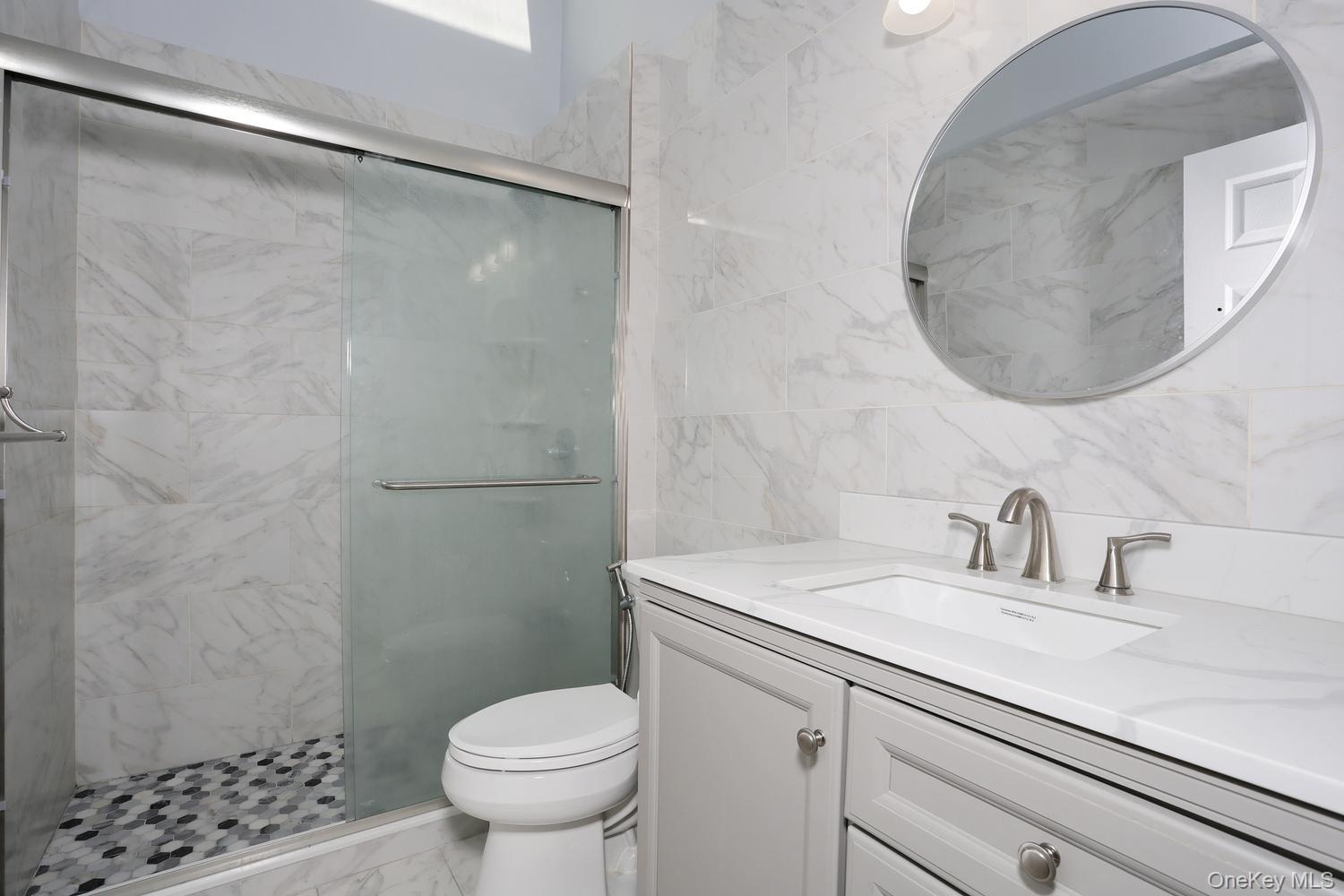 Main Bath