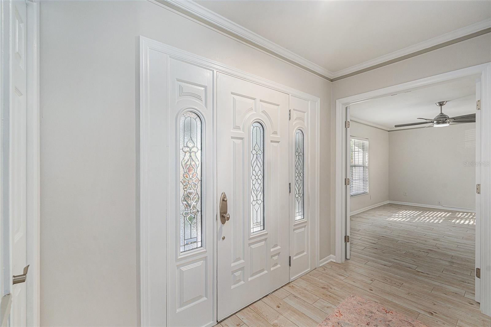 Foyer