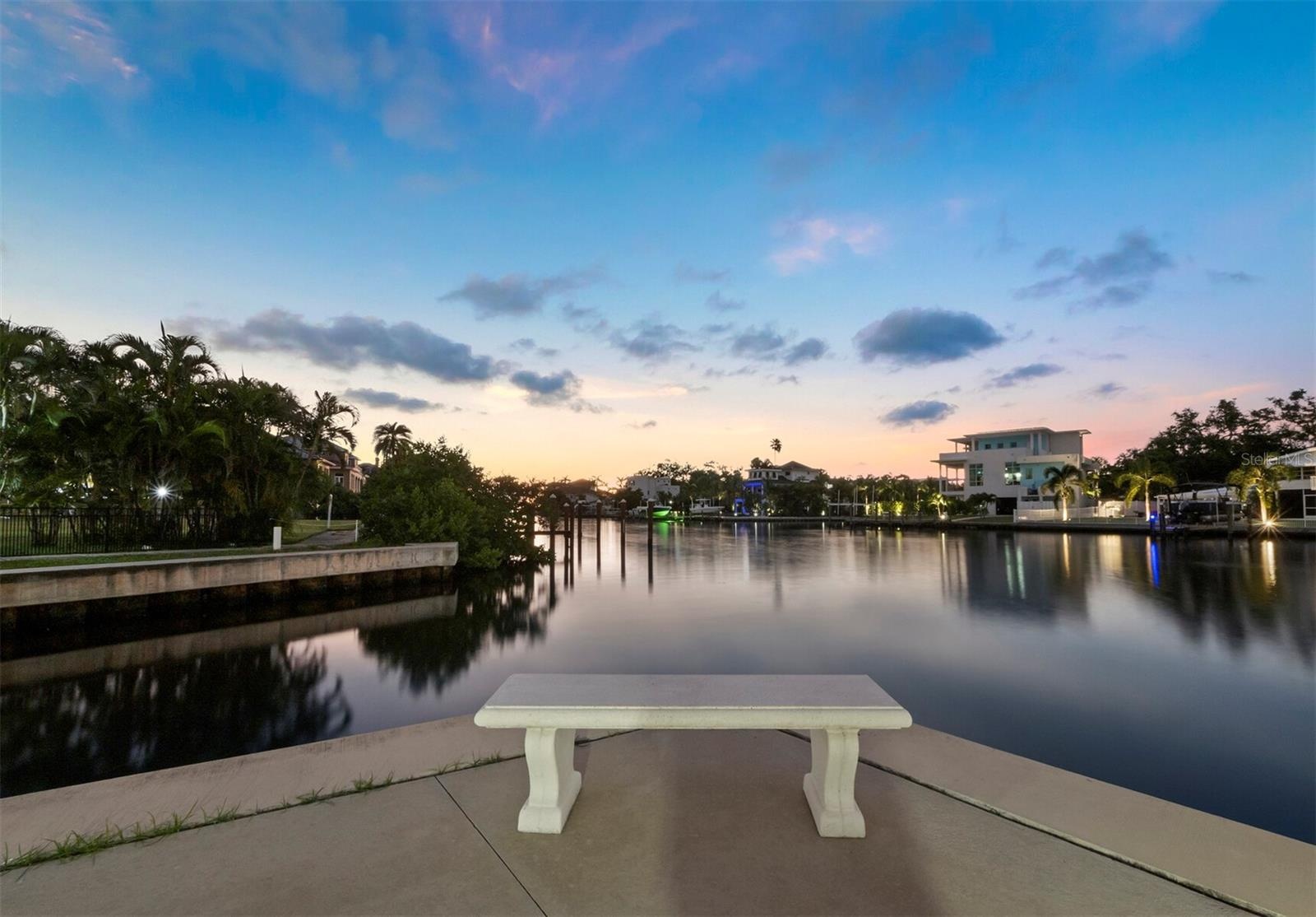 Your perfect spot to relax & watch sunset