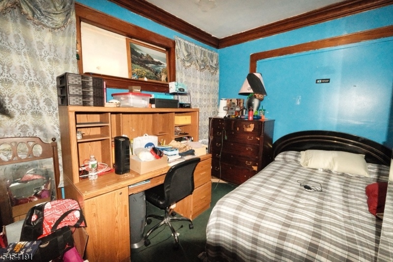 1st floor bd