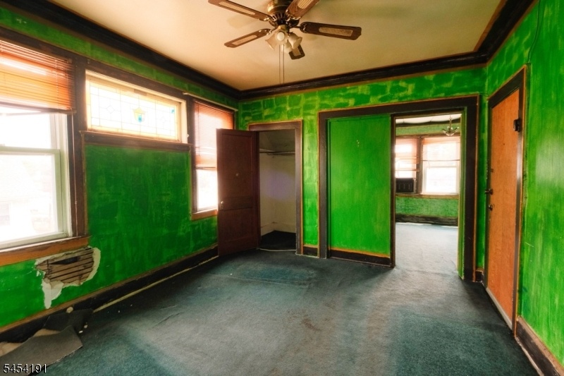 3rd floor living room