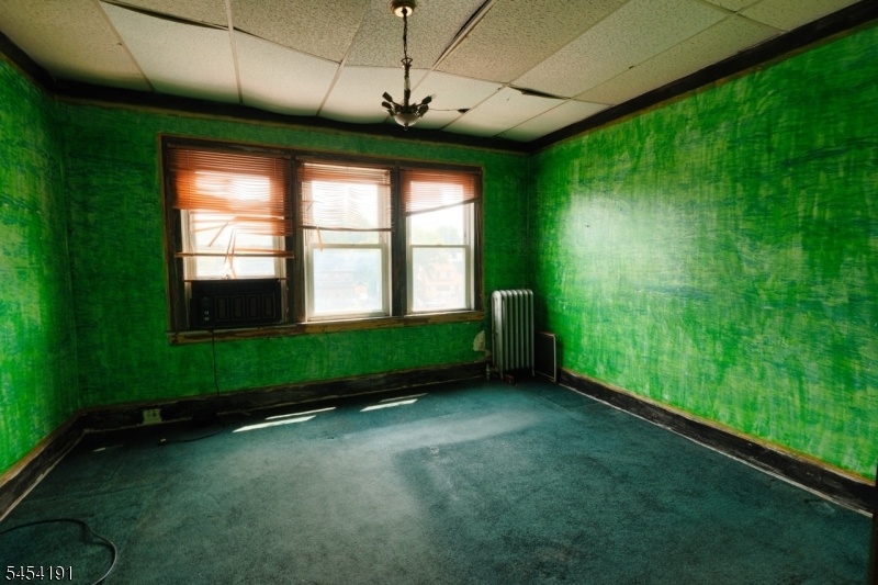 3rd floor bd