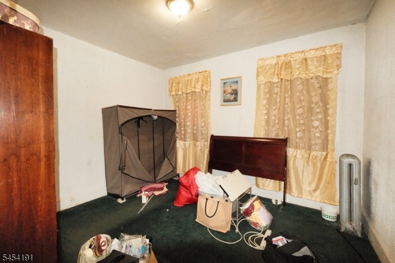 1st floor bd