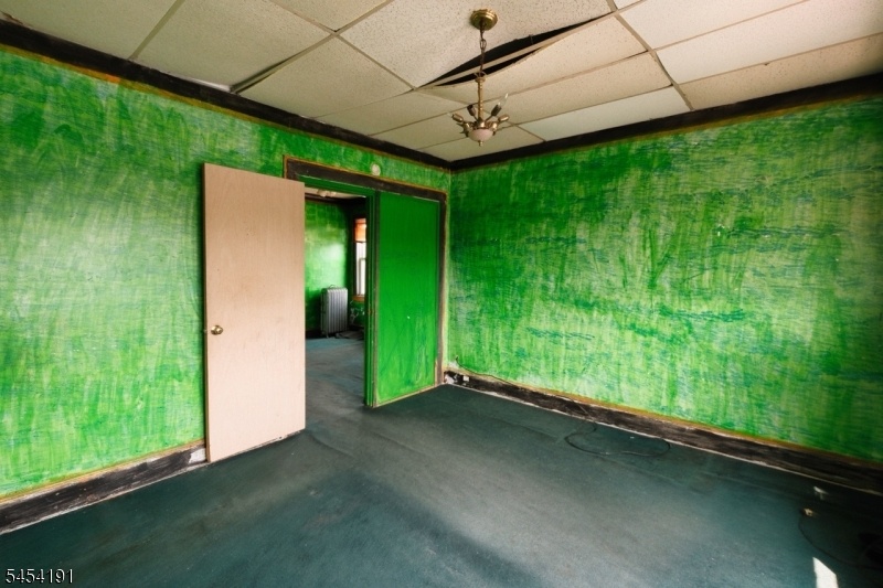 3rd floor bd