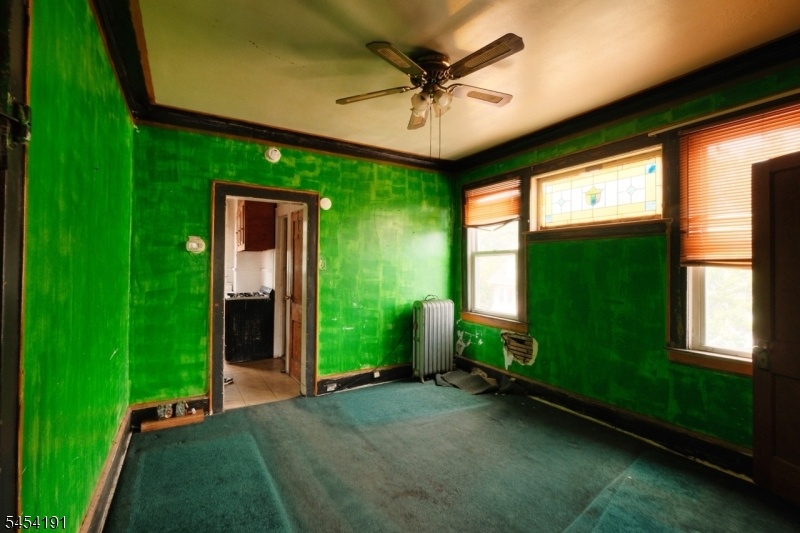 3rd fl living room