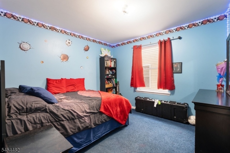 Bedroom Unit 1