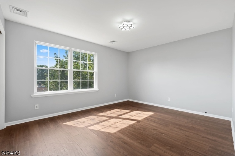 Bedroom Unit 2